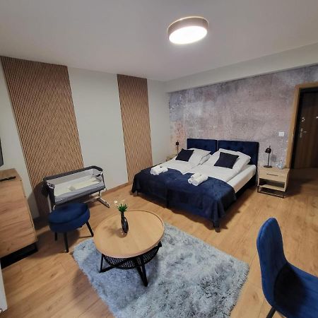 Apartamenty Hallera 4 Jarocin Exterior foto