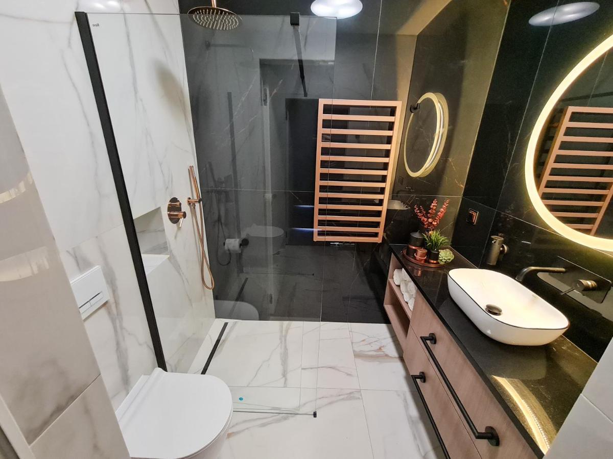 Apartamenty Hallera 4 Jarocin Exterior foto