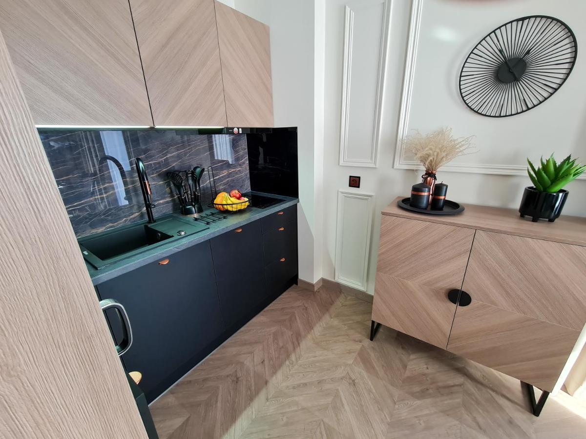 Apartamenty Hallera 4 Jarocin Exterior foto