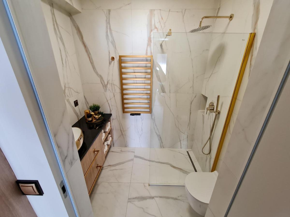 Apartamenty Hallera 4 Jarocin Exterior foto