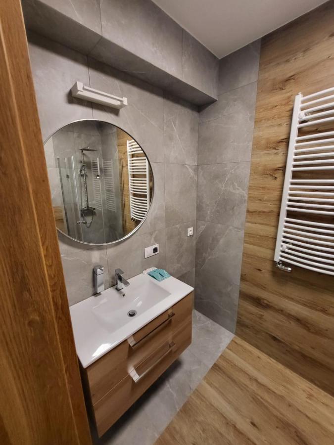 Apartamenty Hallera 4 Jarocin Exterior foto